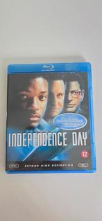 Independence Day (Will Smith), Ophalen of Verzenden, Zo goed als nieuw, Science Fiction en Fantasy