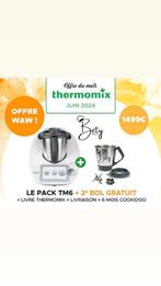 Conseillère Thermomix PROMO JUIN‍