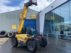 New Holland TH5.26 van 2020 met 2550uren, Ruwterrein, Diesel, 2000 tot 3000 kg, Ophalen