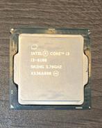 Intel Core i3-6100 CPU, Computers en Software, Processors, Verzenden