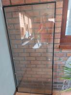 Double vitrage 160 x 72 cm x 2 cm NEUF, Bricolage & Construction, Enlèvement, Double vitrage