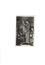 Famille Royale, Enlèvement ou Envoi, Utilisé