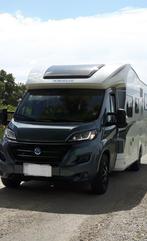 Mobilhome / camper Knaus, Caravans en Kamperen, Mobilhomes, 7 tot 8 meter, Diesel, Particulier, Tot en met 6