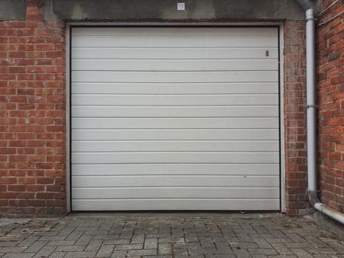 In Optie - Garagebox (Wilrijk-Valaar) met automatische poort, Immo, Garages en Parkeerplaatsen, Provincie Antwerpen