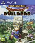 dragon quest builders jeu playstation 4, Comme neuf, Enlèvement ou Envoi