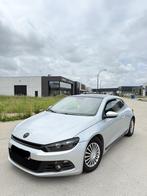 Vw Scirocco - 1.4 TSI - 2011 - Euro5a, Scirocco, Particulier, Radio, Te koop