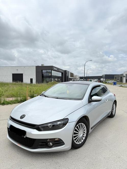 Vw Scirocco - 1.4 TSI - 2011 - Euro5a, Auto's, Volkswagen, Particulier, Scirocco, Radio, Benzine, Ophalen of Verzenden