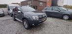 Dacia Duster 2017 95.000km essence, Auto's, Euro 6, Duster, Bedrijf, Te koop