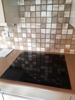 Elektrisch kookvuur AEG, Enlèvement