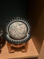 Antieke/vintage wereldbollen, Ophalen of Verzenden, Zo goed als nieuw
