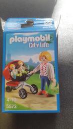 Playmobil City Life 5573, Comme neuf, Enlèvement, Playmobil en vrac