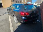 Opel astra sportstourer, Euro 5, Leder, Bedrijf, 5 deurs
