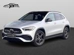 Mercedes-Benz GLA 250 e Pano - AMG-Line, Auto's, Stof, Gebruikt, 16 kWh, Plug-in hybride