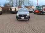 Nissan townstar 12/2023 1.3benzine 65dkm, Auto's, Bestelwagens en Lichte vracht, Voorwielaandrijving, 4 deurs, Stof, 96 kW