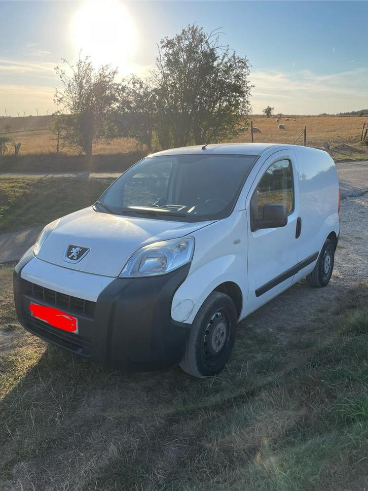 Kleine verhuizingen en transport, Vacatures, Vacatures | Chauffeurs, Vanaf 1 jaar