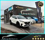 Hyundai TUCSON 1.6 CRDi Shine -! N-lijn! - Trekhaak - EU6d, Auto's, 4 cilinders, Alcantara, Wit, 5 deurs