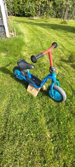 Pucky, Fietsen en Brommers, Ophalen, Gebruikt