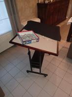 Puzzel tafel, Ophalen, Nieuw