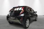 Toyota Aygo X 1.0 VVT-i Pulse - incl 2 jaar KARE, Auto's, Toyota, Voorwielaandrijving, Stof, Gebruikt, Zwart