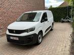 2020 Peugeot Partner Bedrijfswagen, Auto's, Bestelwagens en Lichte vracht, Gebruikt, Euro 6, Overige brandstoffen, Bedrijf