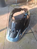 Sym, Ophalen, Gebruikt, Sym