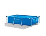 Intex Frame Pool 300x200x75cm, Ophalen, Gebruikt, Opzetzwembad, 200 tot 400 cm