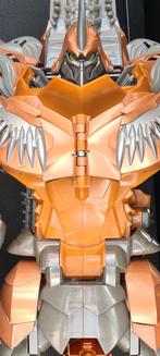 Crimlock Transformers, 60 cm, Kinderen en Baby's, Speelgoed | Actiefiguren, Ophalen of Verzenden, Zo goed als nieuw
