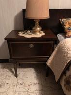 Retro vintage slaapkamer gratis !!, Huis en Inrichting, Ophalen, Gebruikt