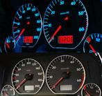 VW Golf 3/ Caddy '96/ Polo 6N/ Vento - Indiglo Tellerplaten, Ophalen of Verzenden