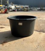 Mortelbak 65 L + 90 L, Ophalen, Tuin, Kunststof, Rond