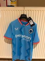 Club Brugge thirt shirt 2025/2026, Sport en Fitness, Voetbal, Ophalen of Verzenden, Shirt