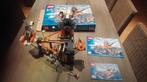 Set 4210 compleet uit 2008, Kinderen en Baby's, Ophalen of Verzenden, Gebruikt, Complete set, Lego