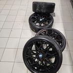 Bmw breedset winterbanden 20", Auto-onderdelen, Banden en Velgen, Ophalen, Winterbanden