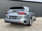 KIA Cee'd SW Pulse 1.0 T-GDi |Navi|Camera|Car Play, Auto's, Voorwielaandrijving, Stof, Gebruikt, 120 pk