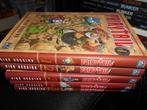Lot de 5 Fairy Tail ( T 1 à 5), Boeken, Ophalen of Verzenden