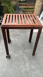 Tuin trolley, Tuin en Terras, Ophalen, Zo goed als nieuw