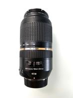 Tamron SP 70-300mm F/4-5.6 Di VC USD Monture Nikon, Telelens, Ophalen of Verzenden, Zo goed als nieuw, Zoom