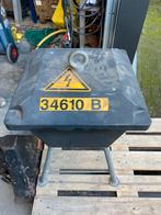 Werfpaddestoel transfo 21,5kva, Doe-het-zelf en Bouw, Ophalen, Zo goed als nieuw