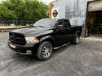 Doge Ram 1500 4x4 LPG 5.7 v8 HEMI 400pk- lichte vracht, Auto's, Automaat, Gebruikt, Bedrijf, SUV of Terreinwagen