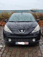 Peugeot 207cc, Auto's, Particulier, Leder, Te koop