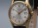 Montre Hamilton Jazzmaster Viewmatic 40mm - Excellent state, Bijoux, Sacs & Beauté, Montres | Hommes, Montre-bracelet, Autres marques