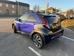 Toyota Aygo X Hatchback 1.0L MT X pulse, Auto's, Toyota, https://public.car-pass.be/vhr/f520a18a-6f50-46a9-88d5-1065b9d25435, 72 pk