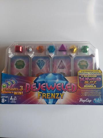 gezelschapsspel  beschikbaar voor biedingen