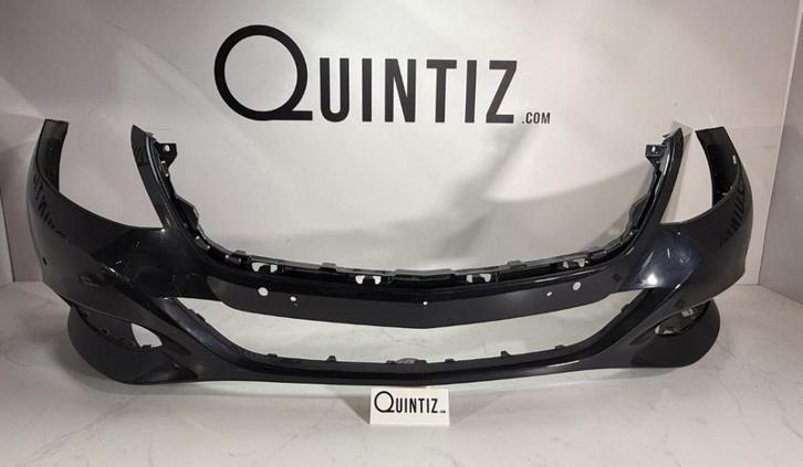 Mercedes Class-S W222  voorbumper, Auto-onderdelen, Carrosserie, Bumper, Mercedes-Benz, Voor, Ophalen