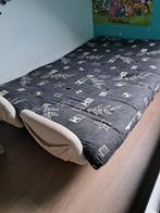 Zetelbed, Huis en Inrichting, Slaapkamer | Slaapbanken, Ophalen, 200 cm, 140 cm