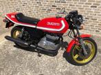 Ducati 350 SD, Motoren, 2 cilinders, 350 cc, Sport, Particulier