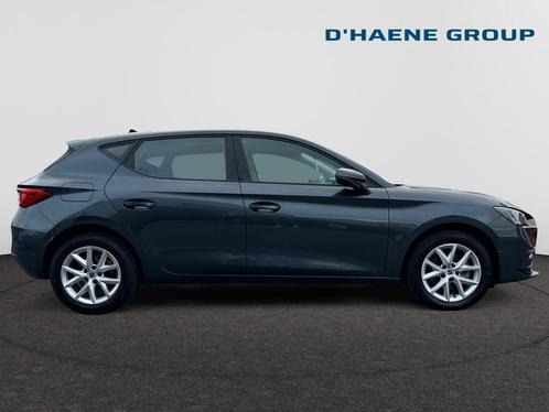 Seat Leon Leon 1.0 EcoTSI Style, Auto's, Seat, Leon, ABS, Airbags, Airconditioning, Boordcomputer, Cruise Control, Elektrische ramen