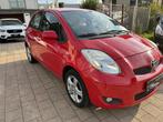 Toyota yaris benzine van 2011, Auto's, Toyota, Euro 5, Bedrijf, 1000 cc, Yaris
