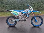 TM racing 250cc 4takt, Particulier, Enduro