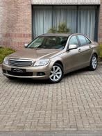 Mercedes C180 Kompressor Benzine Automaat, Automaat, Bedrijf, Berline, 5 deurs